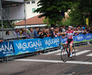 20 COPPA ROSA GRAN PREMIO DEI DIRETTORI SPORTIVI - BORGO VALSUGANA 