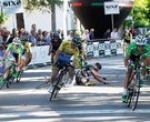 20 GIRO CICLISTICO DELLE PESCHE NETTARINE DI ROMAGNA IGP PRIMA TAPPA - MORDANO - IMOLA