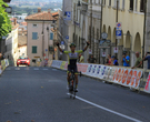 20 GIRO DEL FRIULI V G JUNIORES - PORDENONE