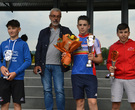 20 TROFEO ARMANNI GIUSEPPE E FERRARI ONORINA A M - COMENDUNO DI ALBINO