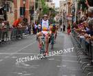 20 TROFEO CICLISTICO MARIA SS.ADDOLORATA - COMISO