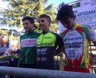 20 TROFEO COMMERCIO INDUSTRIA ARTIGIANATO - RIGNANO SULL'ARNO