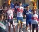 20 TROFEO MENCI S P A GARA VALIDA COME CAMPIONATO REGIONALE UNDER 23 - CASTIGLION FIORENTINO