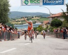 21 TROFEO ANSPI 16 GIORNATA DELLA BICI ROSA - OSIMO STAZIONE 