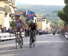 21 TROFEO NUOVA I E M T - PONTICINO