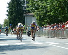 22. MEMORIAL VINCENZO GALETTI  - Galliera