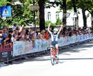 22 COPPA ROSA GRAN PREMIO D'ITALIA DEI DIRETTORI SPORTIVI - BORGO VALSUGANA