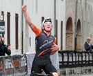 22 GIRO DEL FRIULI VENEZIA GIULIA SECONDA TAPPA - ZOPPOLA - ZOPPOLA 