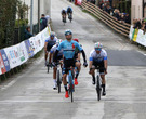 22 GRAN PREMIO DE NARDI CASTELLO ROGANZUOLO - CASTELLO ROGANZUOLO