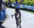 22 MEMORIAL MARIO FRANCIA TROFEO SABAGHINA - PAVIA - SABAGHINA
