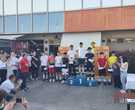 22 TROFEO COMPASS PUBBLICITA' - MOTTA DI LIVENZA