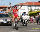 22 TROFEO DEI CINQUE COMUNI - CECINA