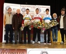 22 TROFEO GRUPPO ALPINI CARONNO VARESINO - CARONNO VARESINO 