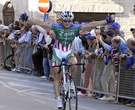 22 TROFEO MEMORIAL SECONDO MARZIALI - MONTE URANO