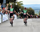 22 TROFEO MENCI - CASTIGLION FIORENTINO