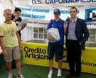 23 TROFEO COMMERCIANTI E ARTIGIANI DI CAPONAGO - CAPONAGO