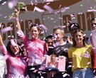 23 COPPA ROSA GRAN PREMIO D'ITALIA DEI DIRETTORI SPORTIVI - BORGO VALSUGANA