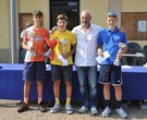 23 MEMORIAL ANGELO ALBERTI GARA UNICA - S. GIORGIO SU LEGNANO