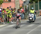 23 TROFEO AUTOTRASPORTI F LLI MENCATTELLI - MONTEPULCIANO FRAZ. GRACCIANO