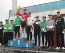 23 TROFEO COMPASS PUBBLICITA' - MOTTA DI LIVENZA