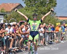 23 TROFEO MAIONCHI NEVIO A M - Chiesanuova Uzzanese