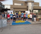 23 TROFEO SANT'ELPIDIO A MARE - CASETTE D'ETE