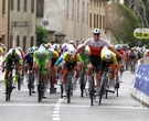 24 GIRO DEL FRIULI VENEZIA GIULIA PRIMA TAPPA - PRAVISDOMINI - PRAVISDOMINI