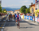 24 PICCOLO GIRO DELLA TOSCANA - PONTE BUGGIANESE