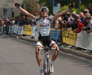 24 TROFEO CASSA RURALE ED ARTIGIANA - CANTU'