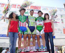 25 TROFEO INDUSTRIA COMMERCIO ARTIGIANATO VIGONZA -UNDER23 - VIGONZA