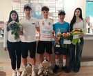 26 MEMORIAL MARCELLO PERICO 1 TROFEO CITTA' DI SERIATE - SERIATE