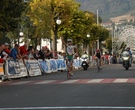 27  GIRO DI BASILICATA   PRIMA TAPPA  MOLITERNO - VIGGIANO - MOLITERNO 