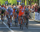 27 GRAN PREMIO LIBERAZIONE - SANTA MARIA DI CREMA