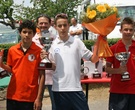 27 TROFEO CIRCOLO ARCI CHIARINO - CHIARINO DI RECANATI