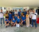 27 TROFEO COMUNE DI CASAZZA - CASAZZA