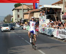 28 GP SPORTIVI DI SOVILLA LA PICCOLA SANREMO - Sovilla 