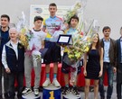 28 GRAN PREMIO 1 MAGGIO - OSIO SOTTO