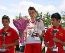 28 TROFEO CIRCOLO ACLI CHIARINO - RECANATI LOCALITA' CHIARINO 