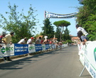 28 TROFEO DONATORI DI SANGUE FRATRES - PIANO DI MOMMIO