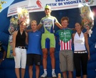 28 TROFEO INDUSTRIA COMM ART VIGONZA - VIGONZA