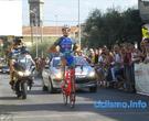 29 TROFEO CARLO ALBERTO PELLEGRINI - ALTOPASCIO/ FRAZ. MARGINONE