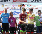 29 GIRO DEL VENETO 2021 PRIMA TAPPA CRONOSQUADRE - PORTO TOLLE