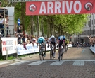29 GIRO DELLA PROVINCIA DI BIELLA 83 TROFEO TORINO BIELLA - BIELLA