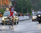 29 TROFEO A GIOVANNINI 28 COPPA R GIANNELLI - BORGO SAN LORENZO
