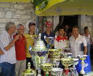 29 TROFEO CICLISTICO ORATINO - ORATINO