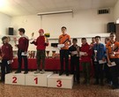 29 TROFEO FERRUCCIO ZUCCHERI GARA UNICA - AIELLO DEL FRIULI 