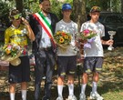 2 EDIZIONE SPORT ANGELS EROICA GARA UNICA - MONTERONI D'ARBIA