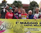 2 GIORNATA ROSA CASTEL MELLA MEMORIAL PIETRO FERRARI - CASTEL MELLA