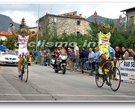 2 GIRO DELLA VERSILIA STORICA - PONTEROSSO