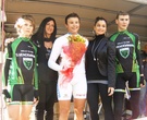 2 GRAN PREMIO CITTA' DI SOLIERA - SOLIERA